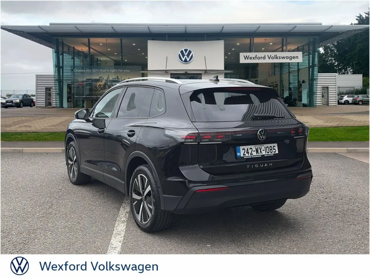 Volkswagen Tiguan LIFE 2.0 TDI 150HP DSG - Image 3