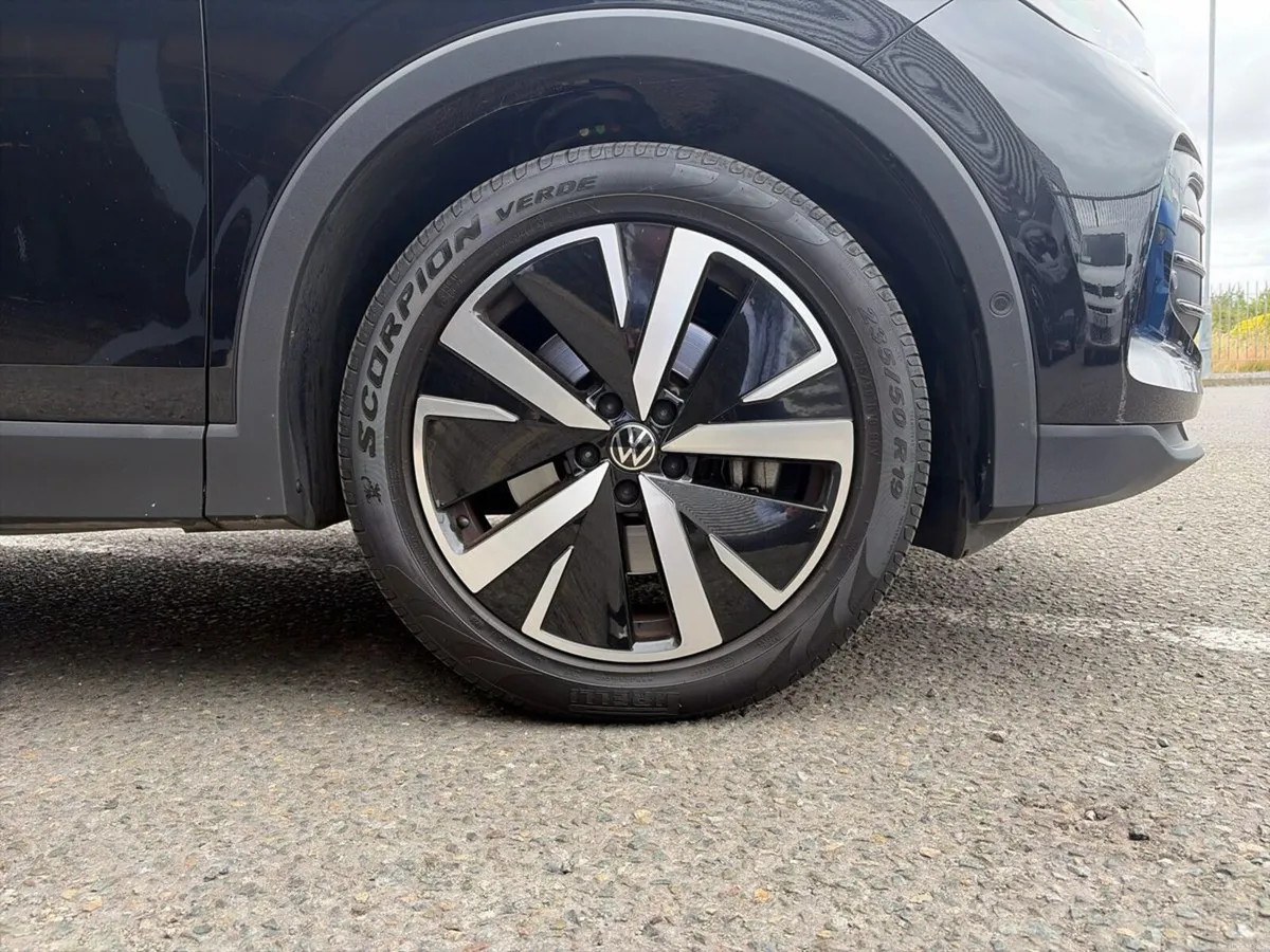 Volkswagen Tiguan LIFE 2.0 TDI 150HP DSG - Image 5
