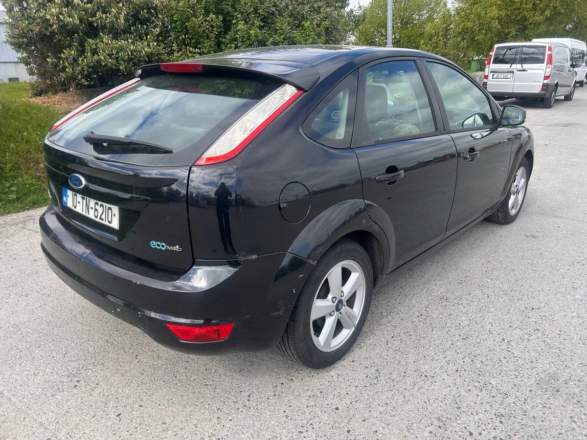 Ford Focus NEW NCT 08/27 - Image 4