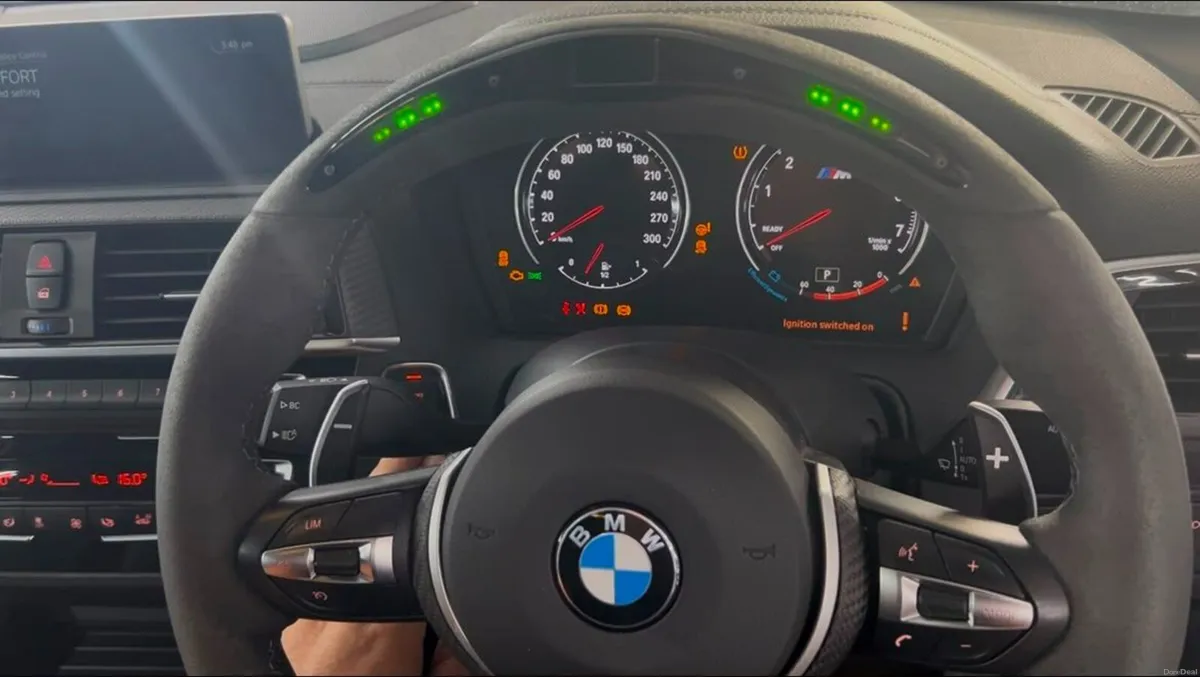 BMW M2 2018 - Image 6
