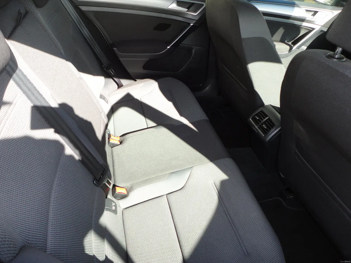 Volkswagen Golf 2016 - Image 6