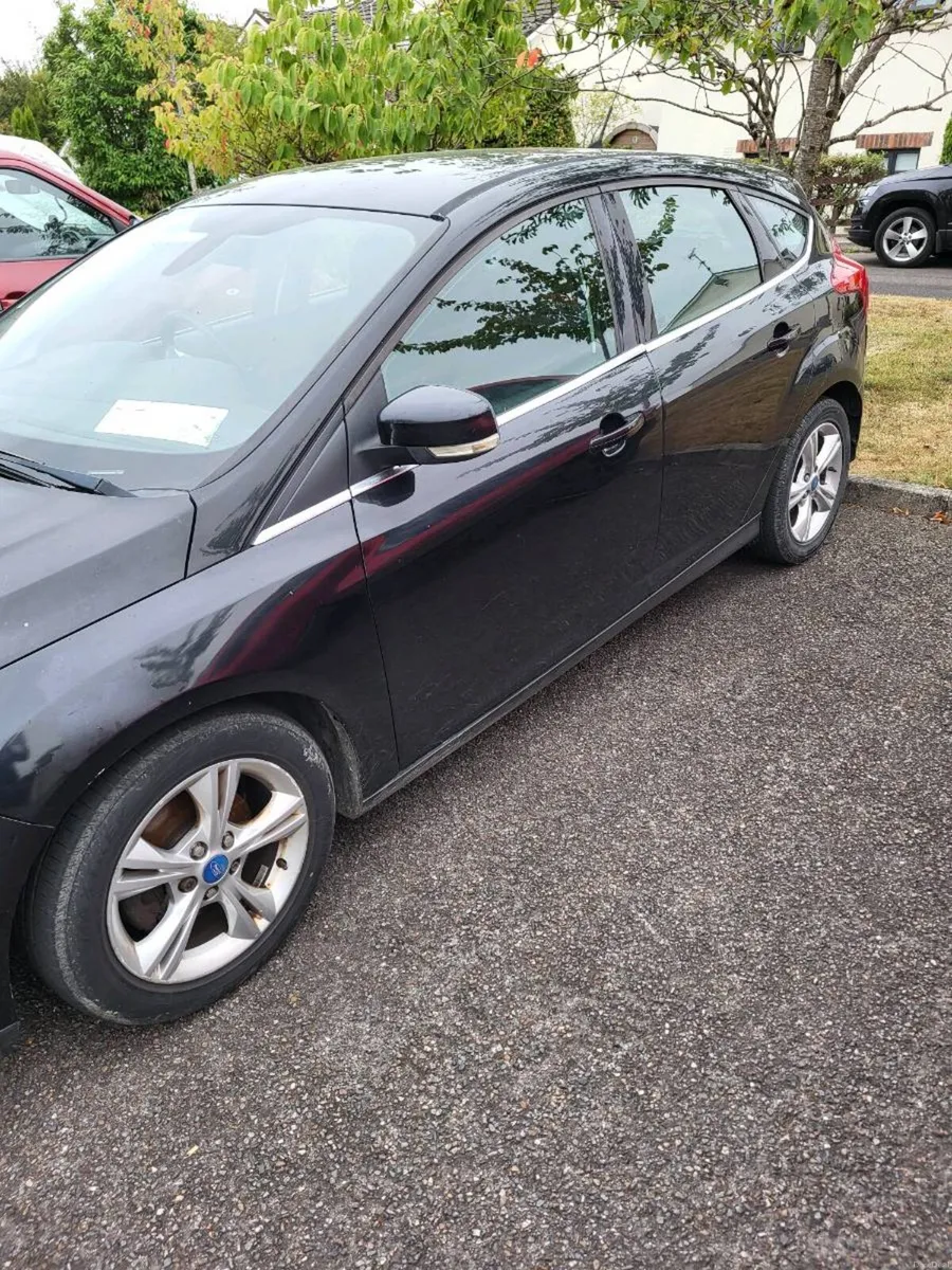 2012 Ford Focus - Image 2