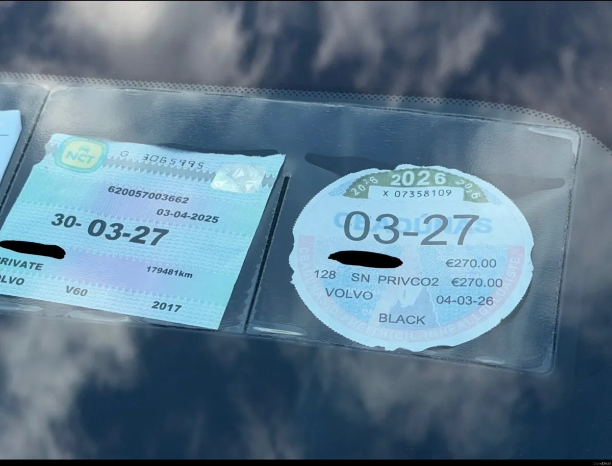 Volvo V60 2017 D4 Automatic - Image 6