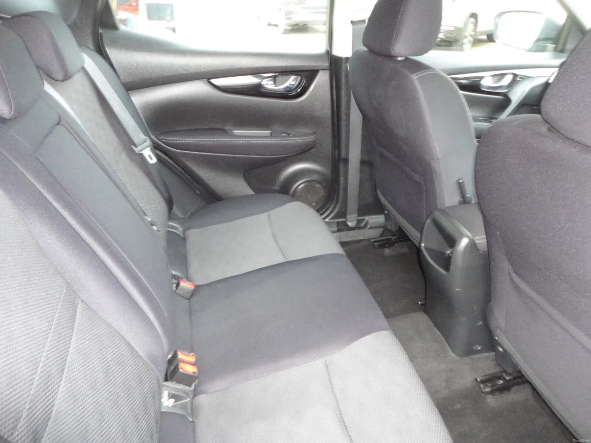 Nissan Qashqai 2016 - Image 6