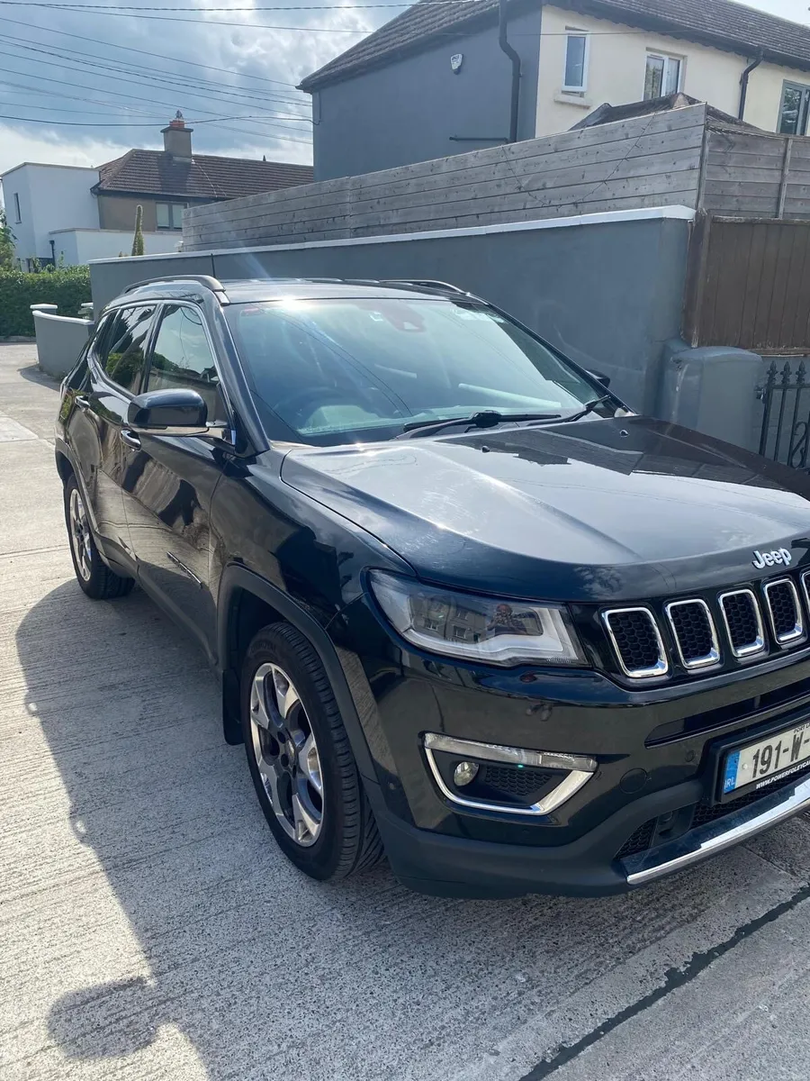 Jeep Compass 2019 - Image 2