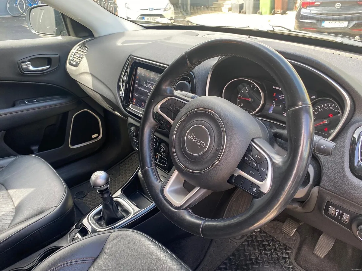 Jeep Compass 2019 - Image 4