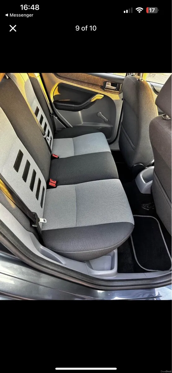 Ford Focus - Image 2