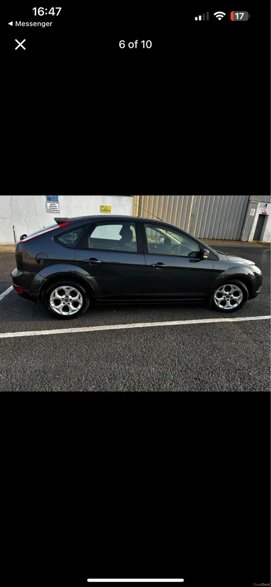 Ford Focus - Image 5