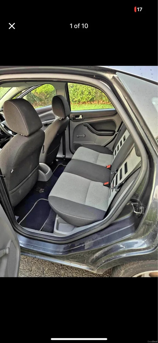 Ford Focus - Image 6