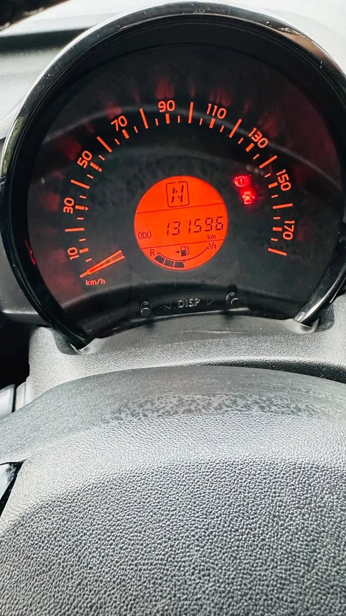 Citroen C1 2015, Automatic - Image 6
