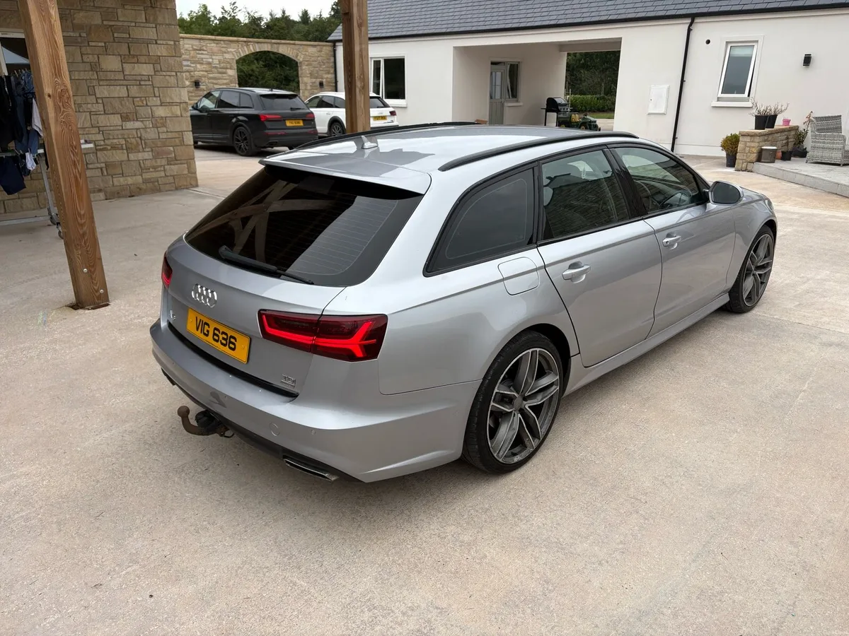 Audi A6 Avant - Image 5