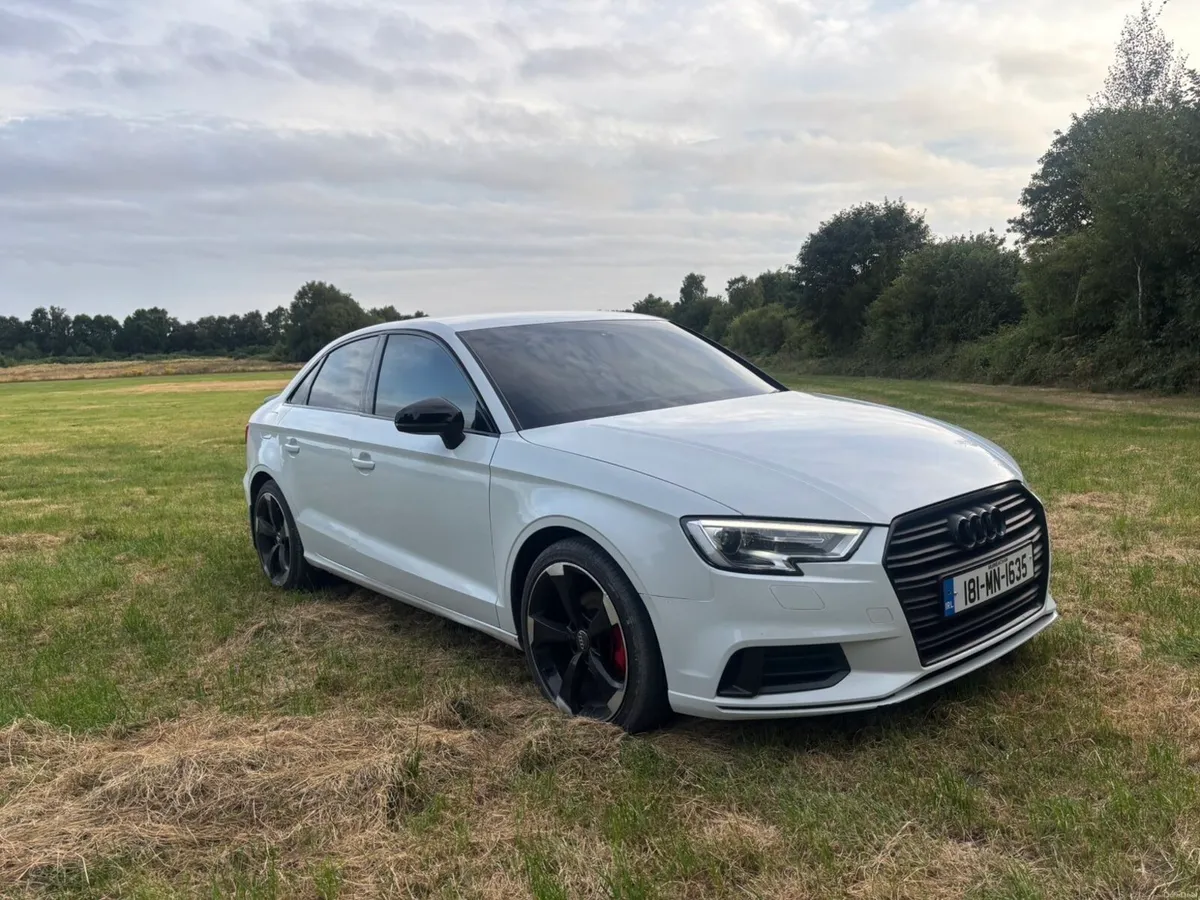 Audi A3 - Image 3