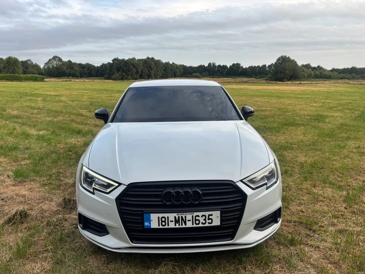 Audi A3 - Image 4