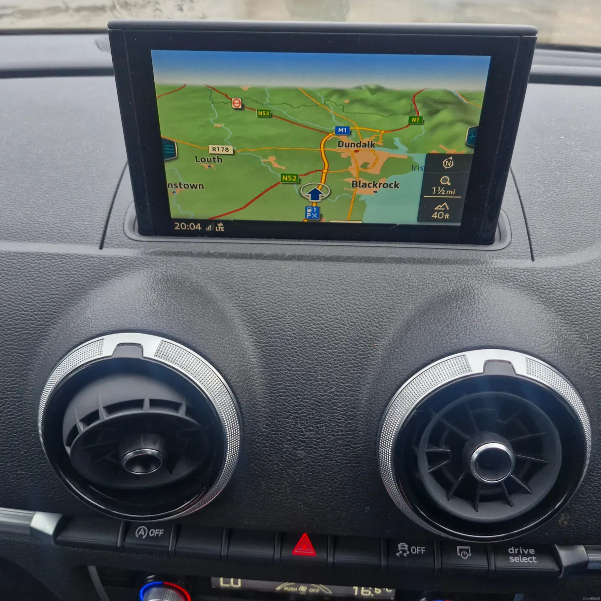 Audi A3 2018 1.6d auto Sport - Image 4