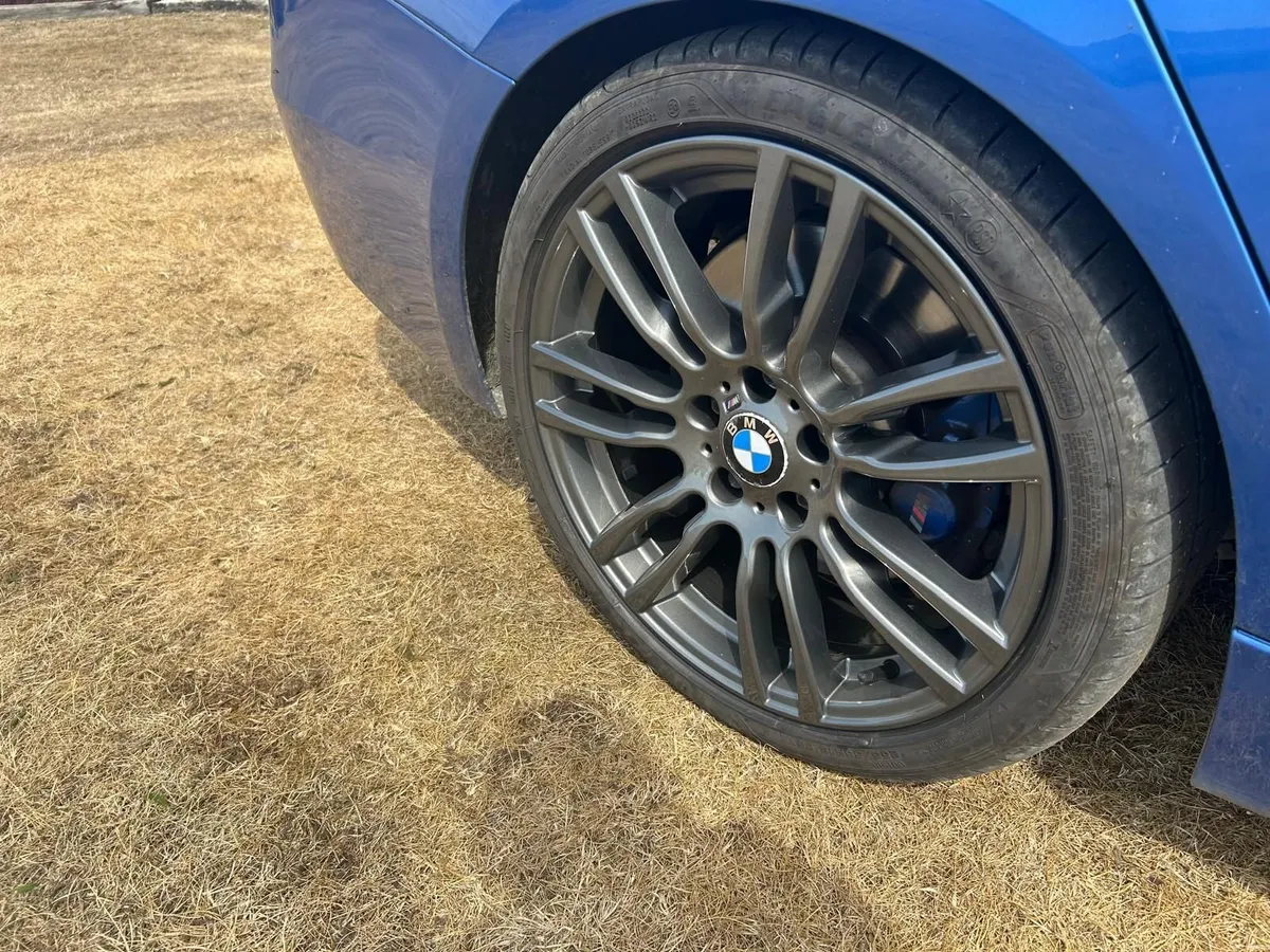 BMW F31 330D M-Sport - Image 2