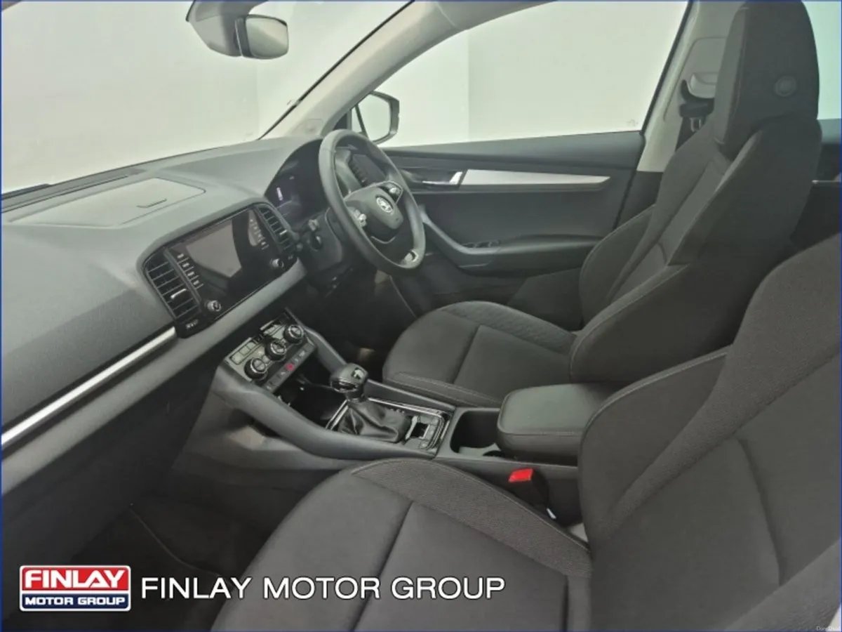 Skoda Karoq SELECTION 1.5TSI 150HP DSG - Image 4