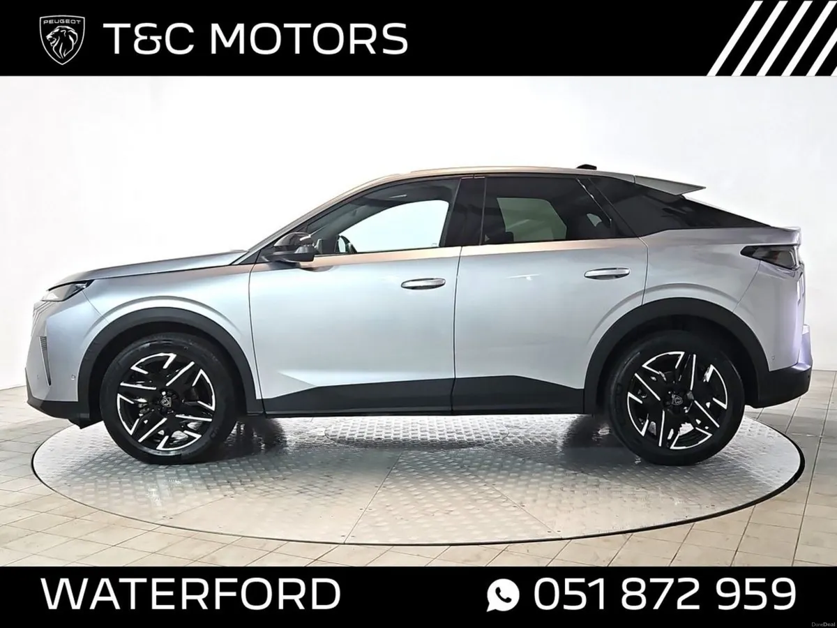 Peugeot 3008 *Low Mileage Hybrid* Allure Model - 3 - Image 5