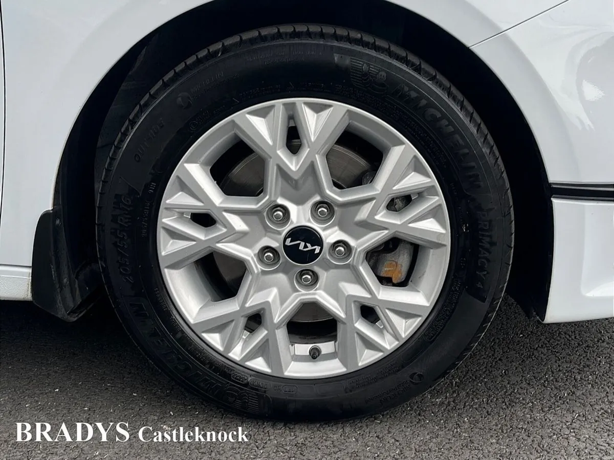 Kia Ceed 1.6 MHEV K2 Diesel *BALANCE OF KIA 7 YEAR - Image 5