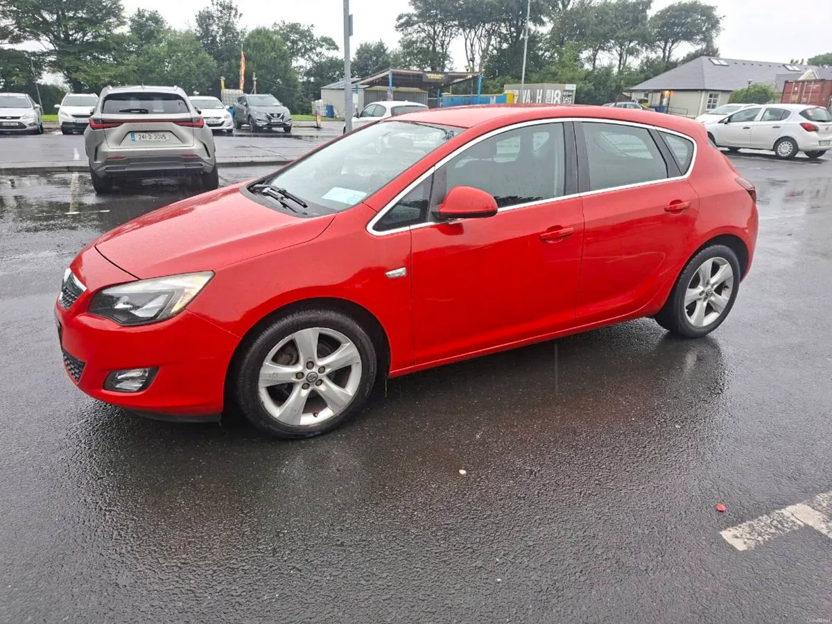 Vauxhall astra - Image 3