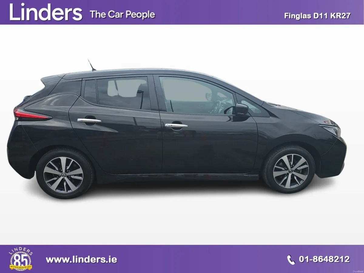 Nissan Leaf Leaf SV 40 kWh - Image 4