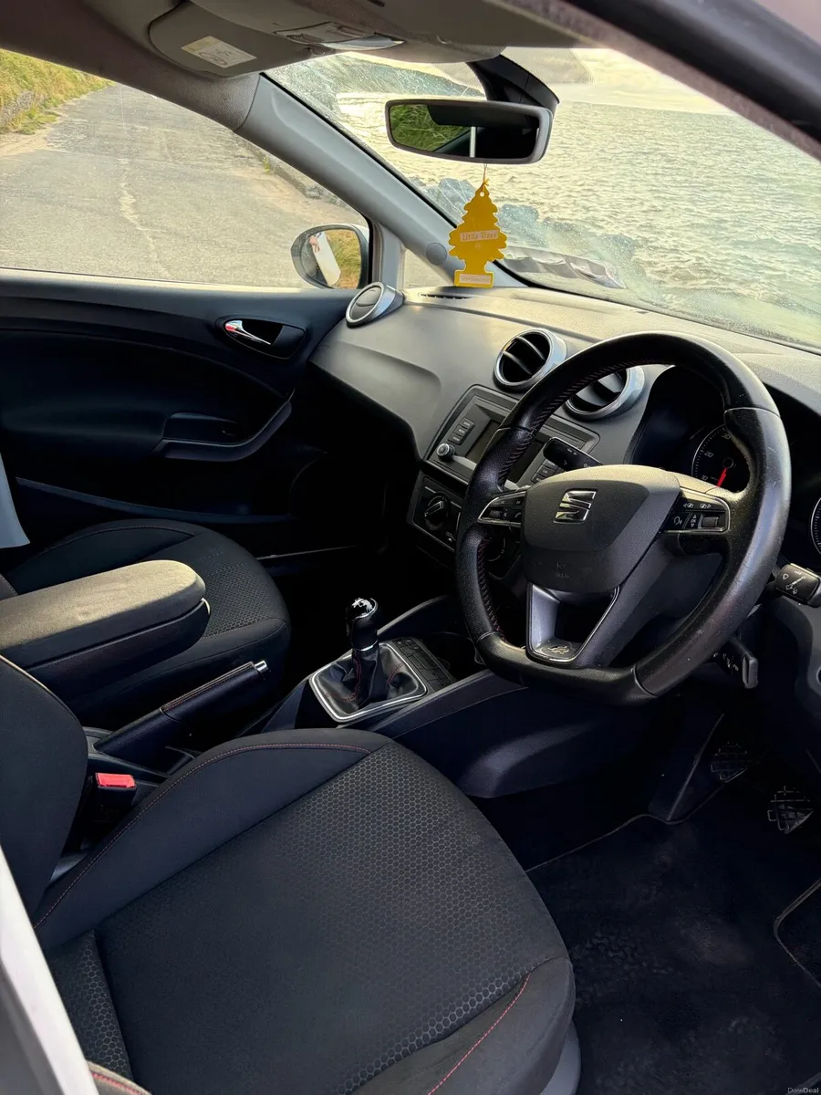 Seat Ibiza - Image 2
