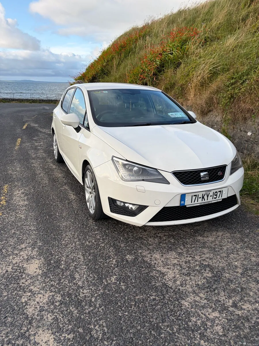 Seat Ibiza - Image 1