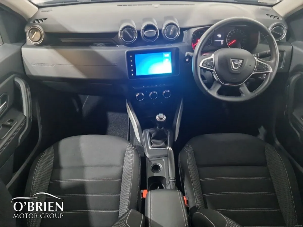 Dacia Duster 1.5 Blue dCi 115 Dfull Prestige - Image 2