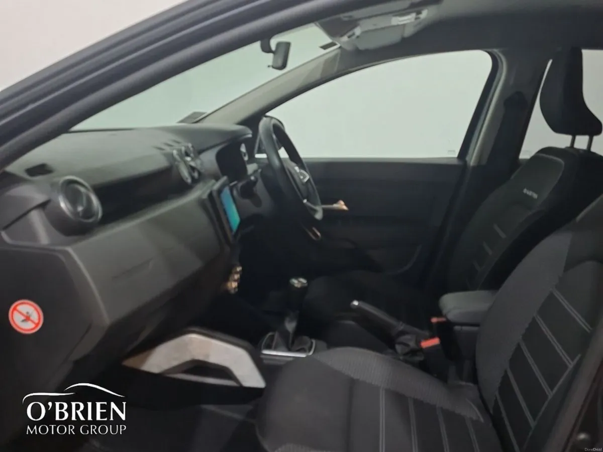 Dacia Duster 1.5 Blue dCi 115 Dfull Prestige - Image 5