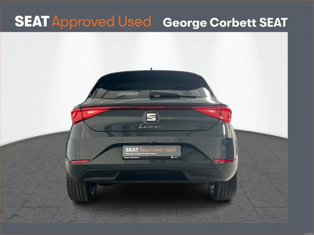 SEAT Leon 2.0 TDI 115hp SE+ - Image 5