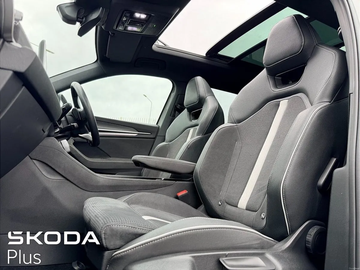 Skoda Kodiaq SPORTLINE 2.0TDI 190BHP DSG 4X4 - Image 3