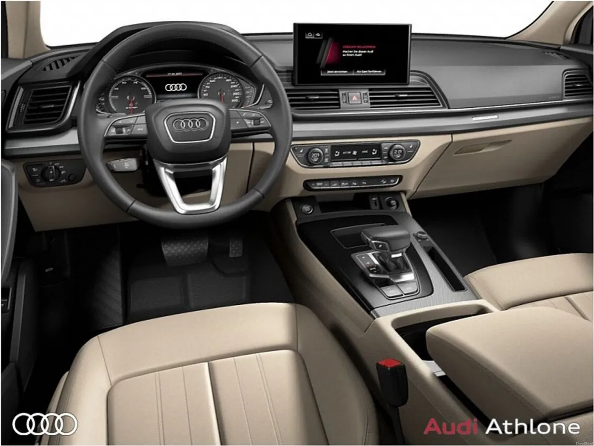 Audi Q5 2.0TFSIe 299BHP quattro SE S-Tronic - DUE - Image 2