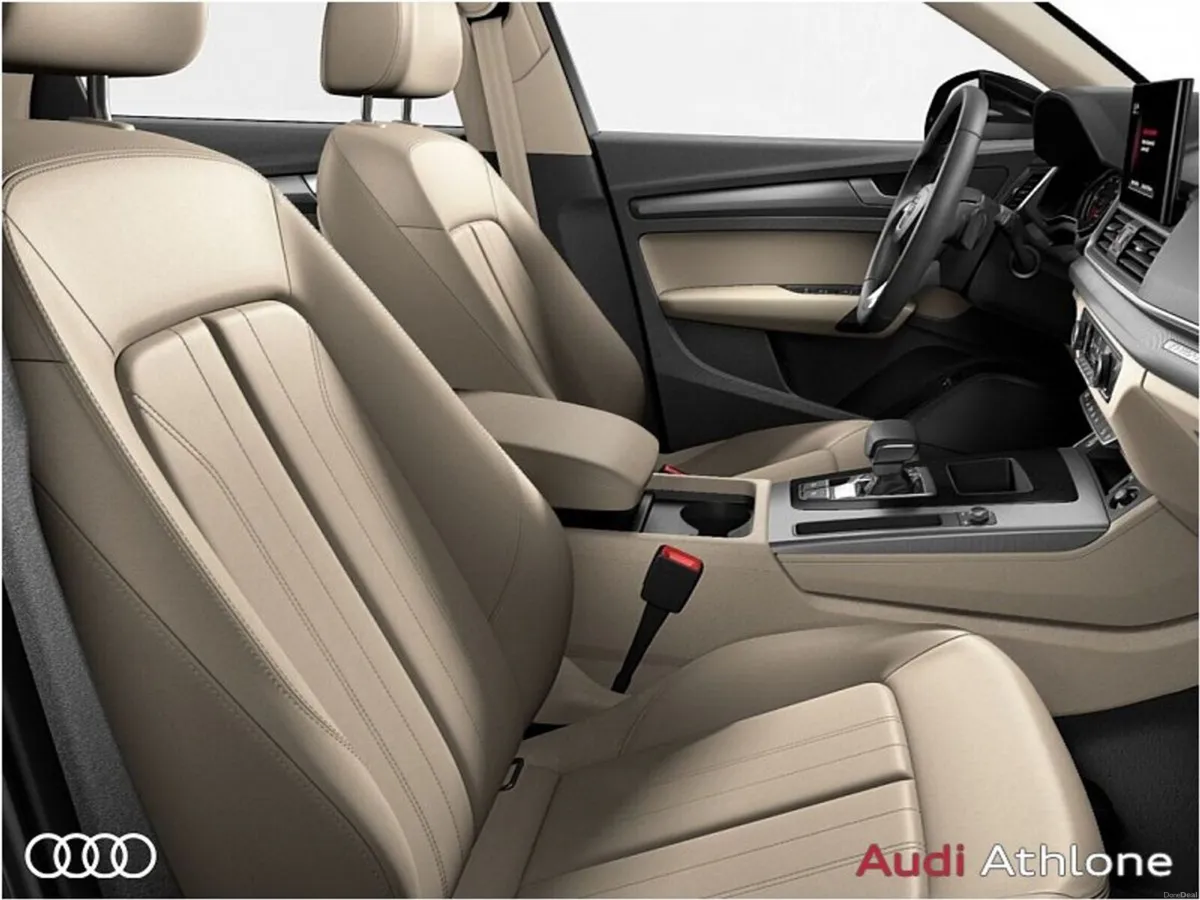 Audi Q5 2.0TFSIe 299BHP quattro SE S-Tronic - DUE - Image 4