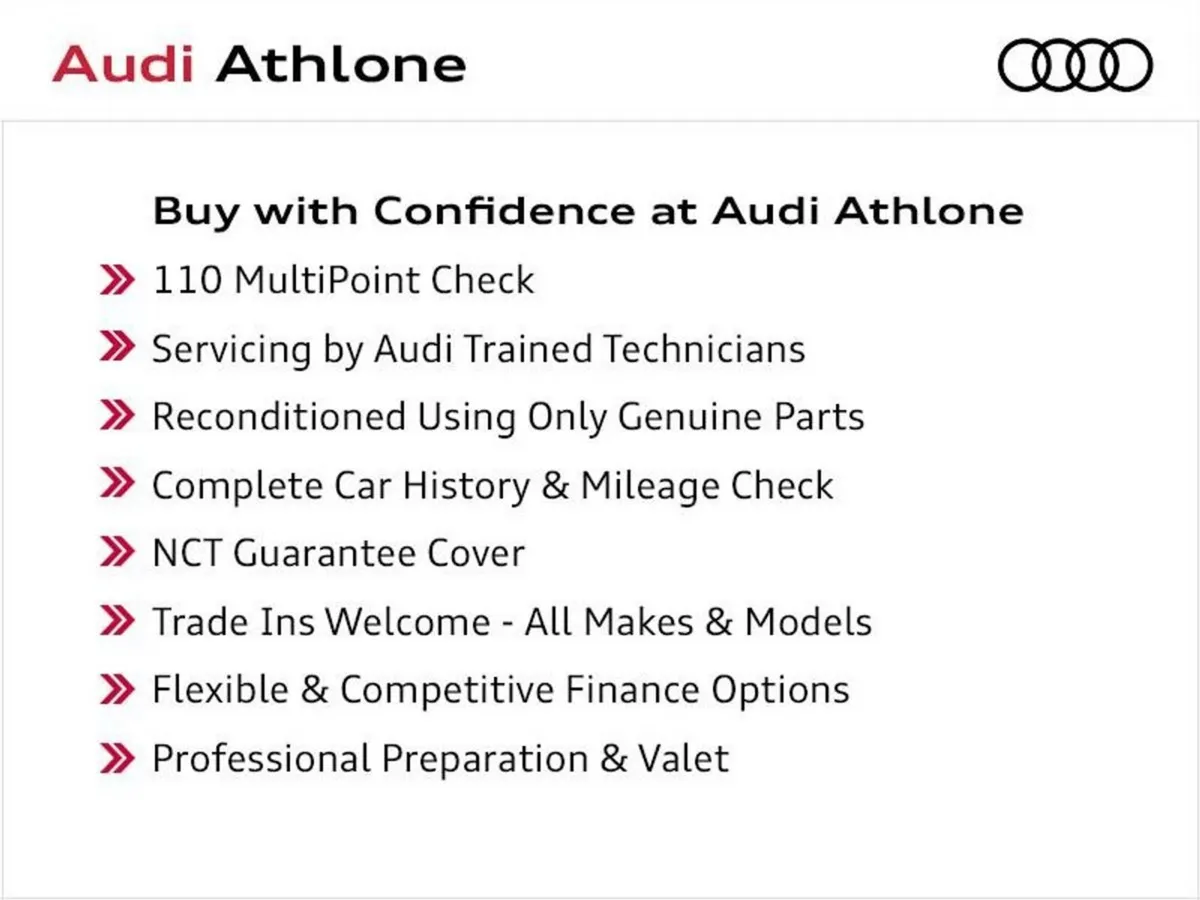 Audi Q5 2.0TFSIe 299BHP quattro SE S-Tronic - DUE - Image 5