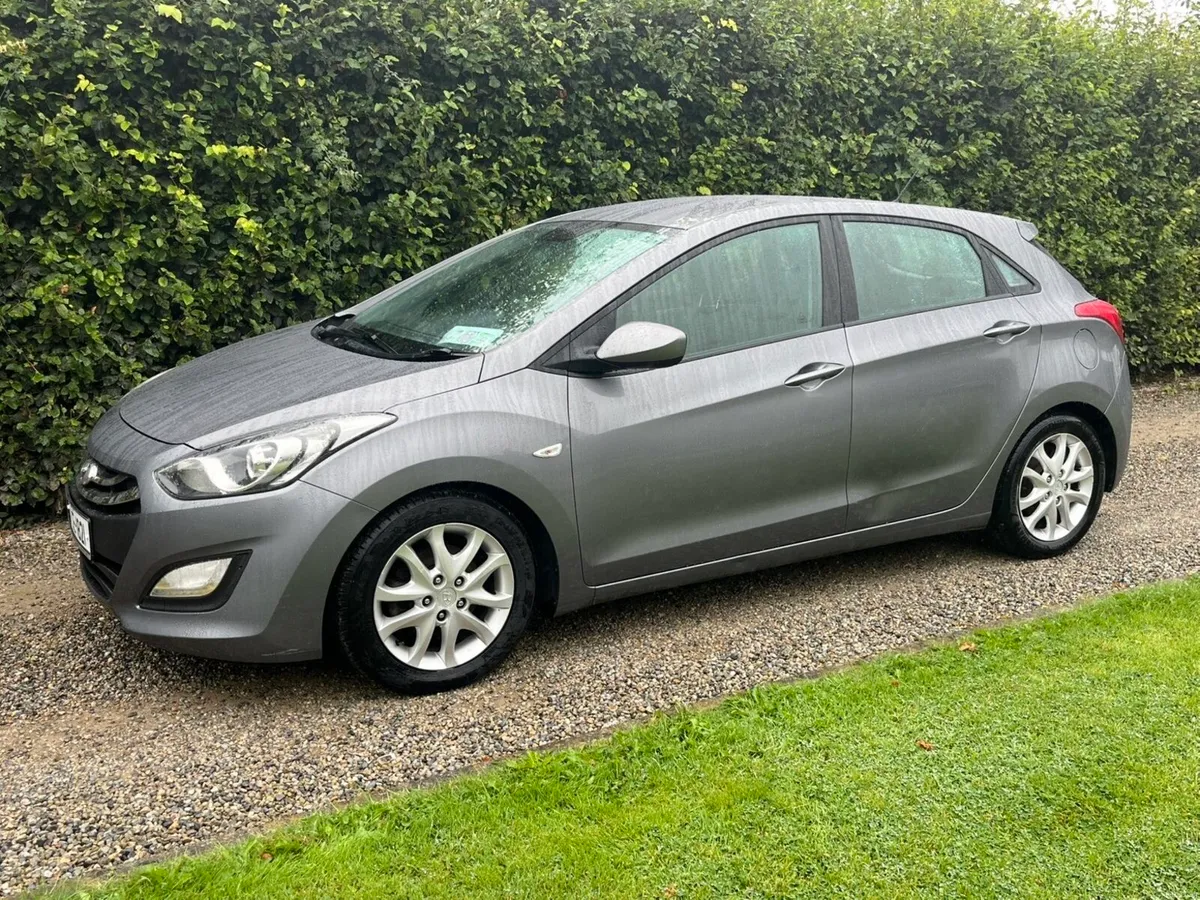 Hyundai i30 - Image 2