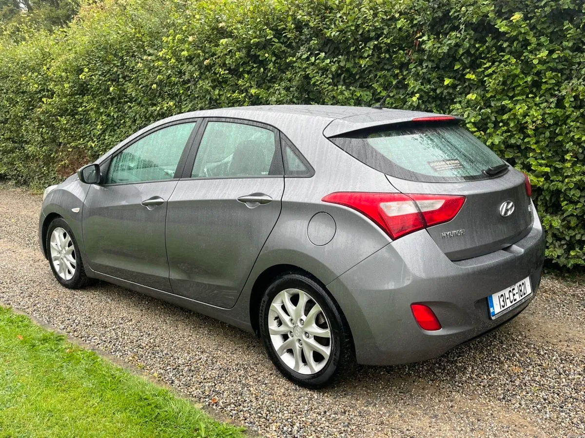 Hyundai i30 - Image 4