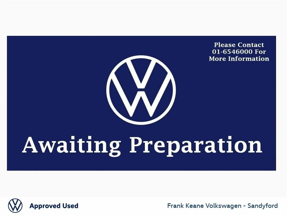 Volkswagen Golf R-LINE 1.5 TSI MHEV 116HP @Frank k - Image 1