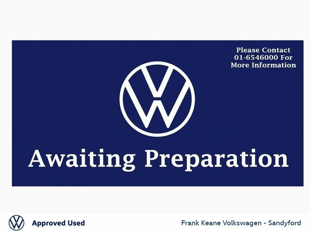 Volkswagen Golf R-LINE 1.5 TSI MHEV 150HP @Frank K - Image 1