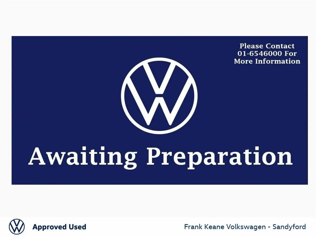 Volkswagen Tiguan EDITION 75 2.0TDI DSG 150HP @Fra - Image 1