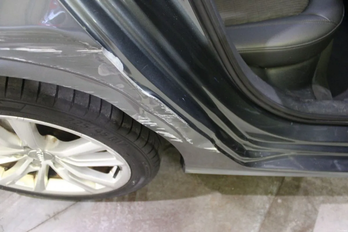 Audi A3 1.6 TDI S TRONIC SE - TENDER 38 - ENGINE L - Image 5