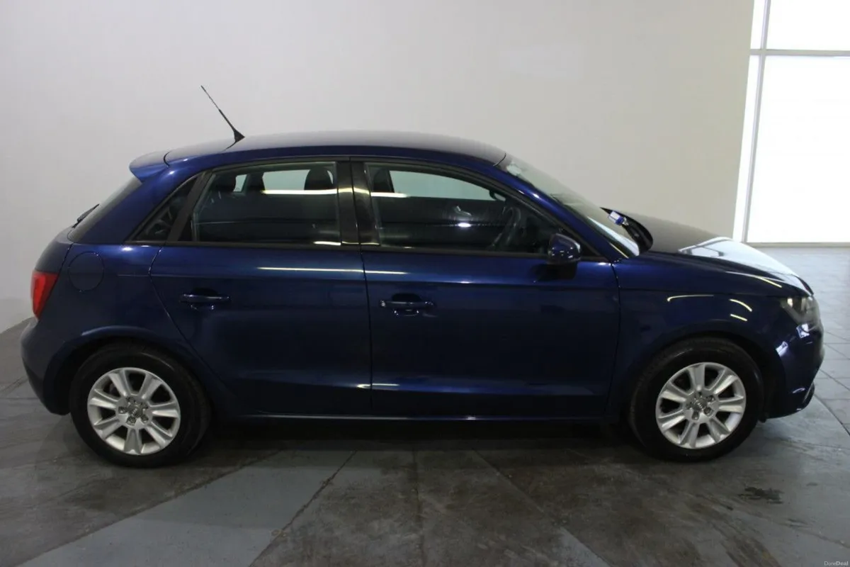 Audi A1 1.2 TFSI - TENDER 33 - Image 2