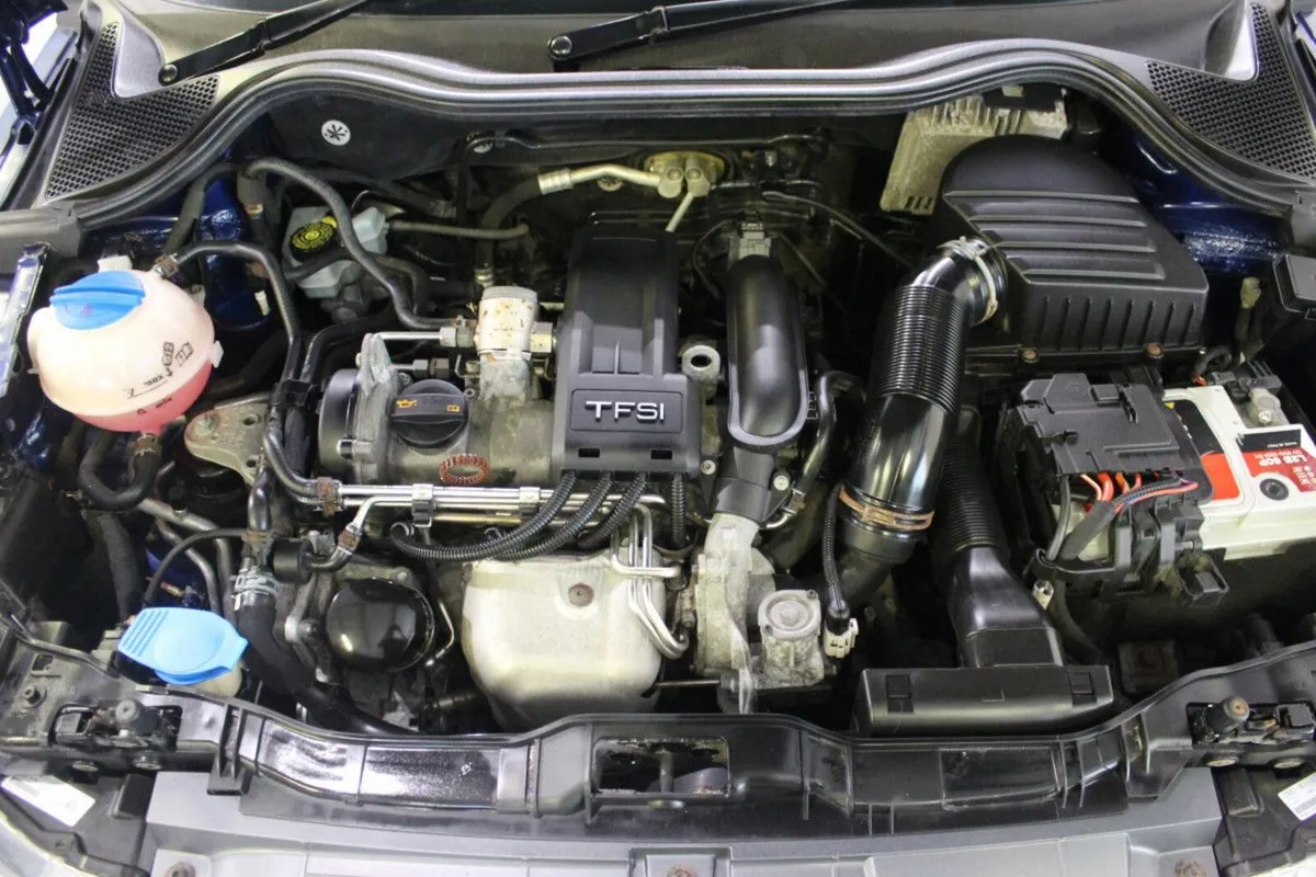Audi A1 1.2 TFSI - TENDER 33 - Image 4