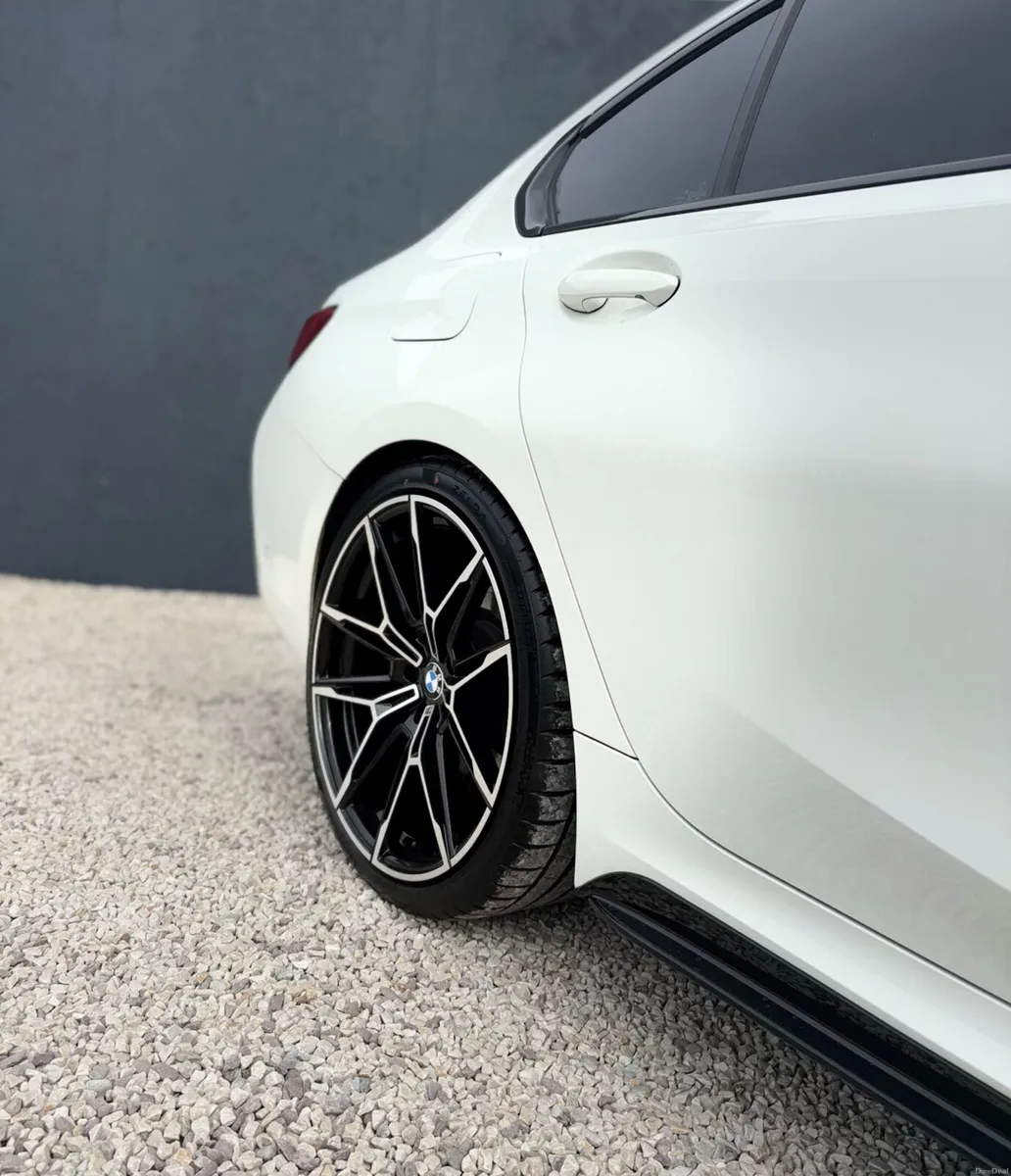 BMW 320D X Drive 2.0 M Sport Automatic 2020 - Image 3