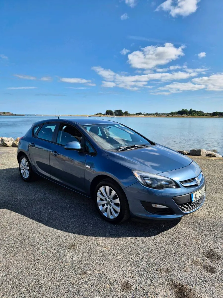 ASTRA NEW NCT - Image 1