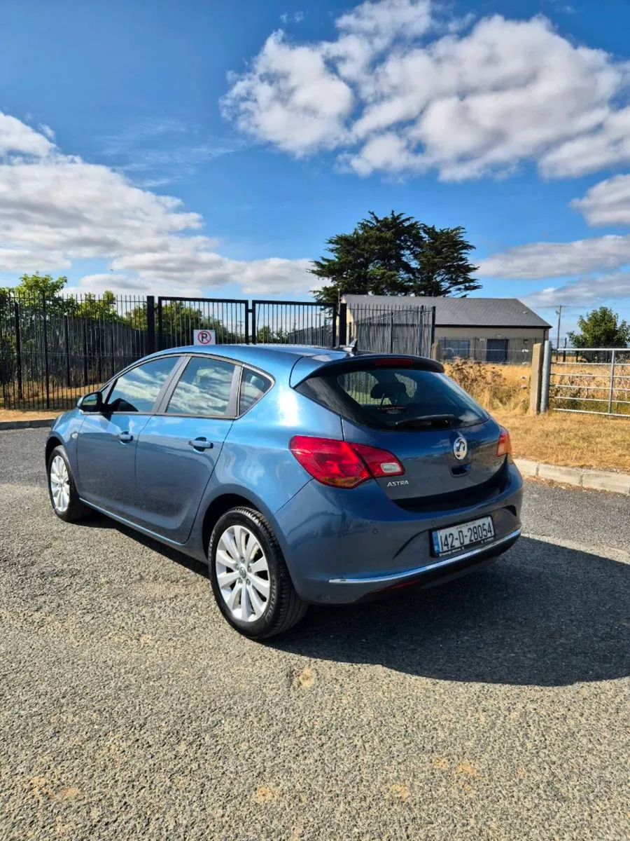 ASTRA NEW NCT - Image 3