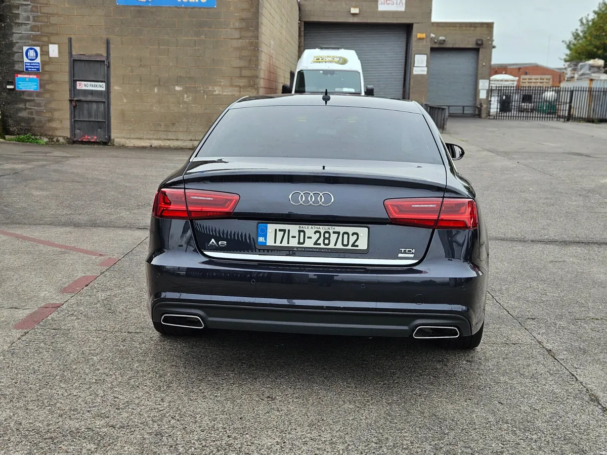 Audi A6  2.0 TDI 190 Ultra S -tronic - Image 2