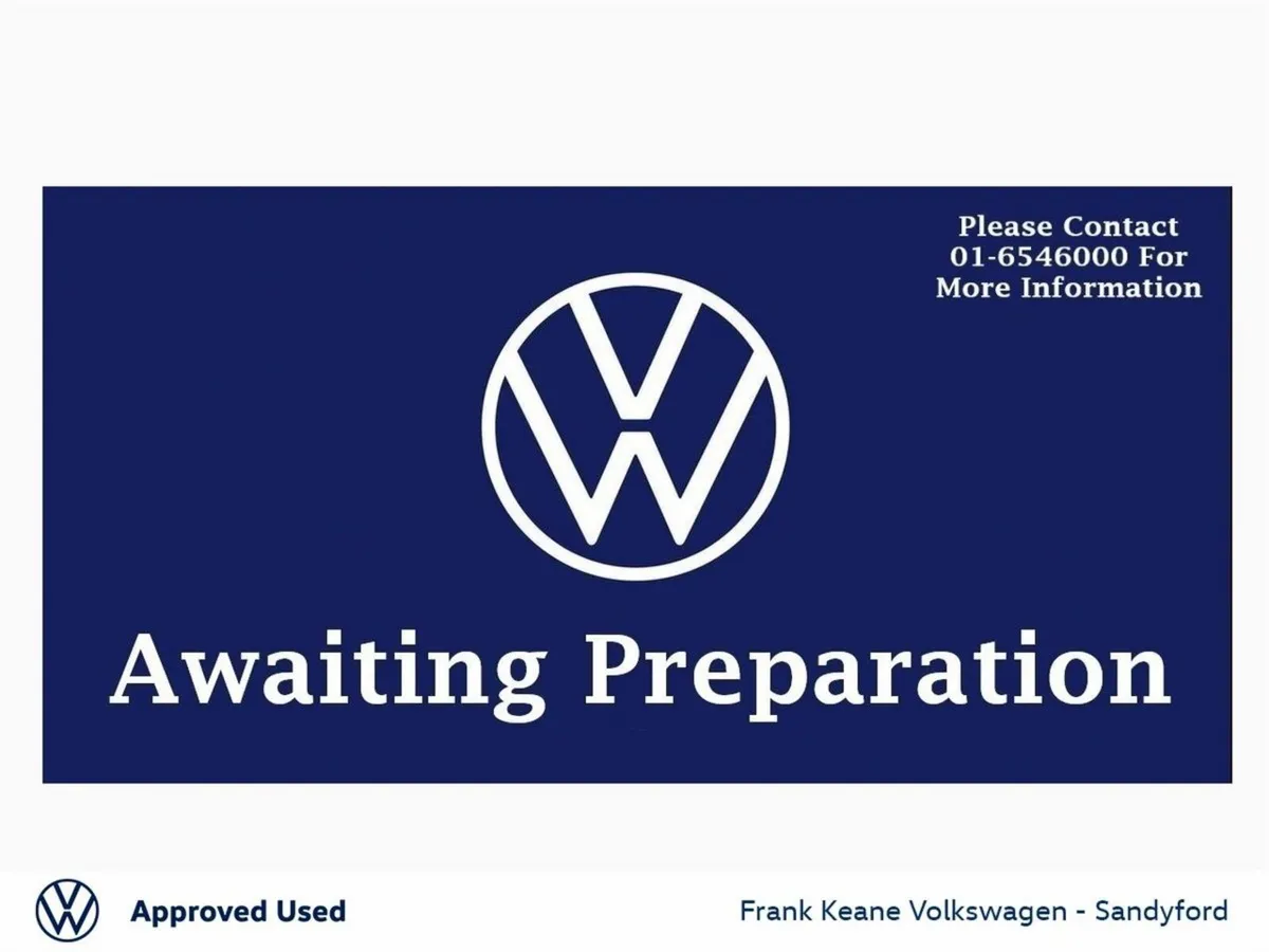Volkswagen T-Roc R-LINE 1.5TSI 150HP MHEV @Frank K - Image 1