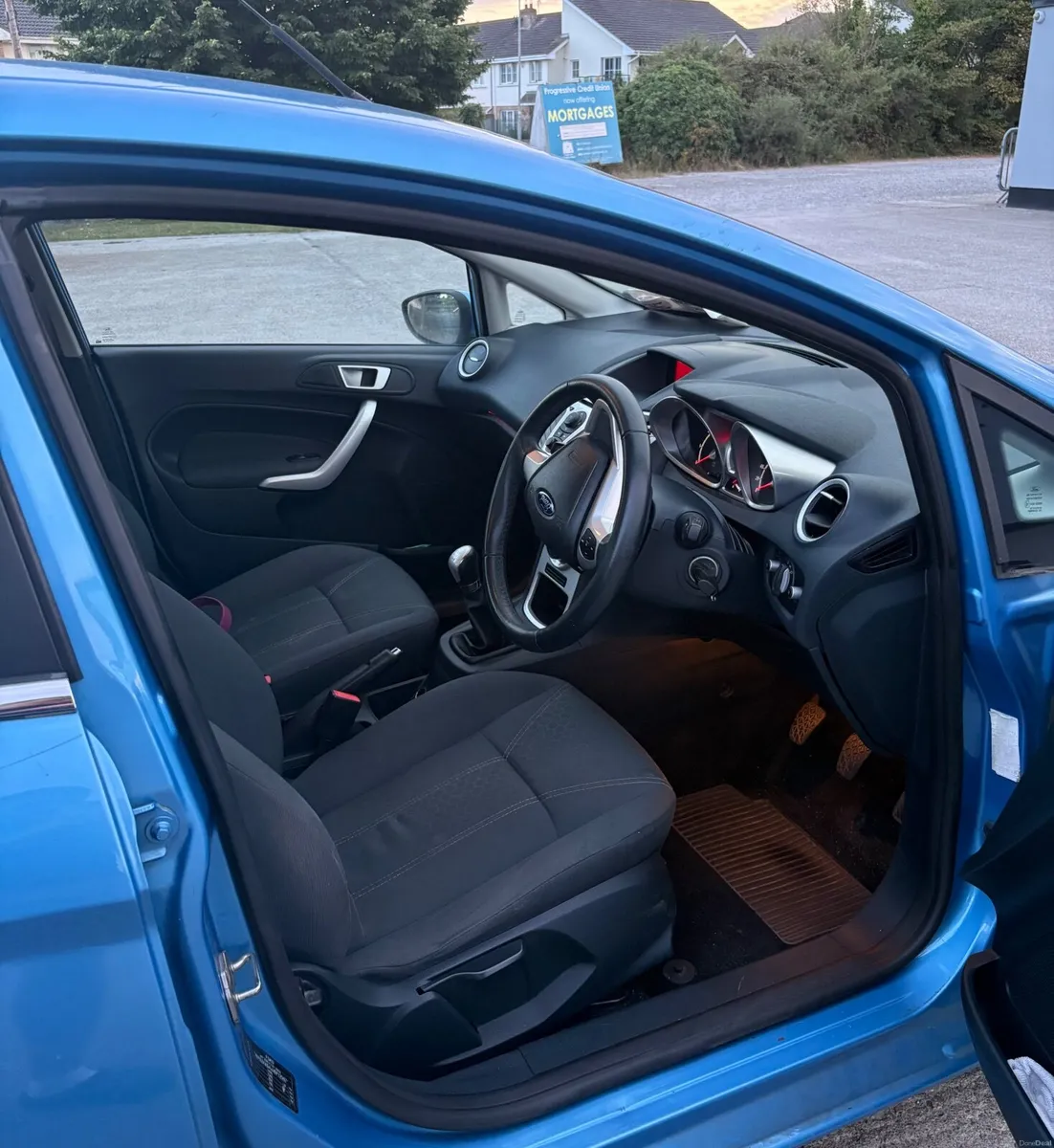 Ford Fiesta 2012 - Image 5