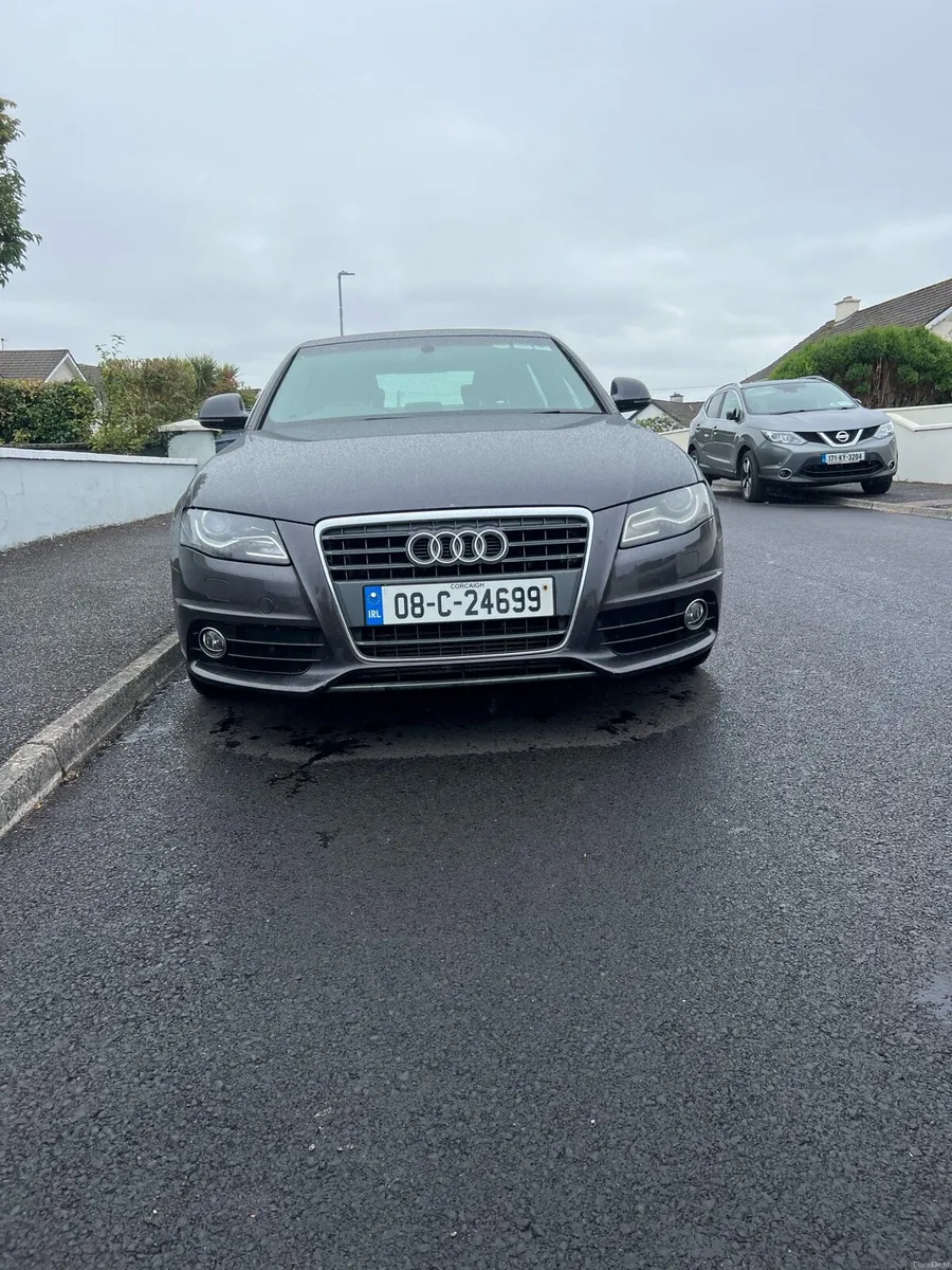 Audi a4 s line - Image 4