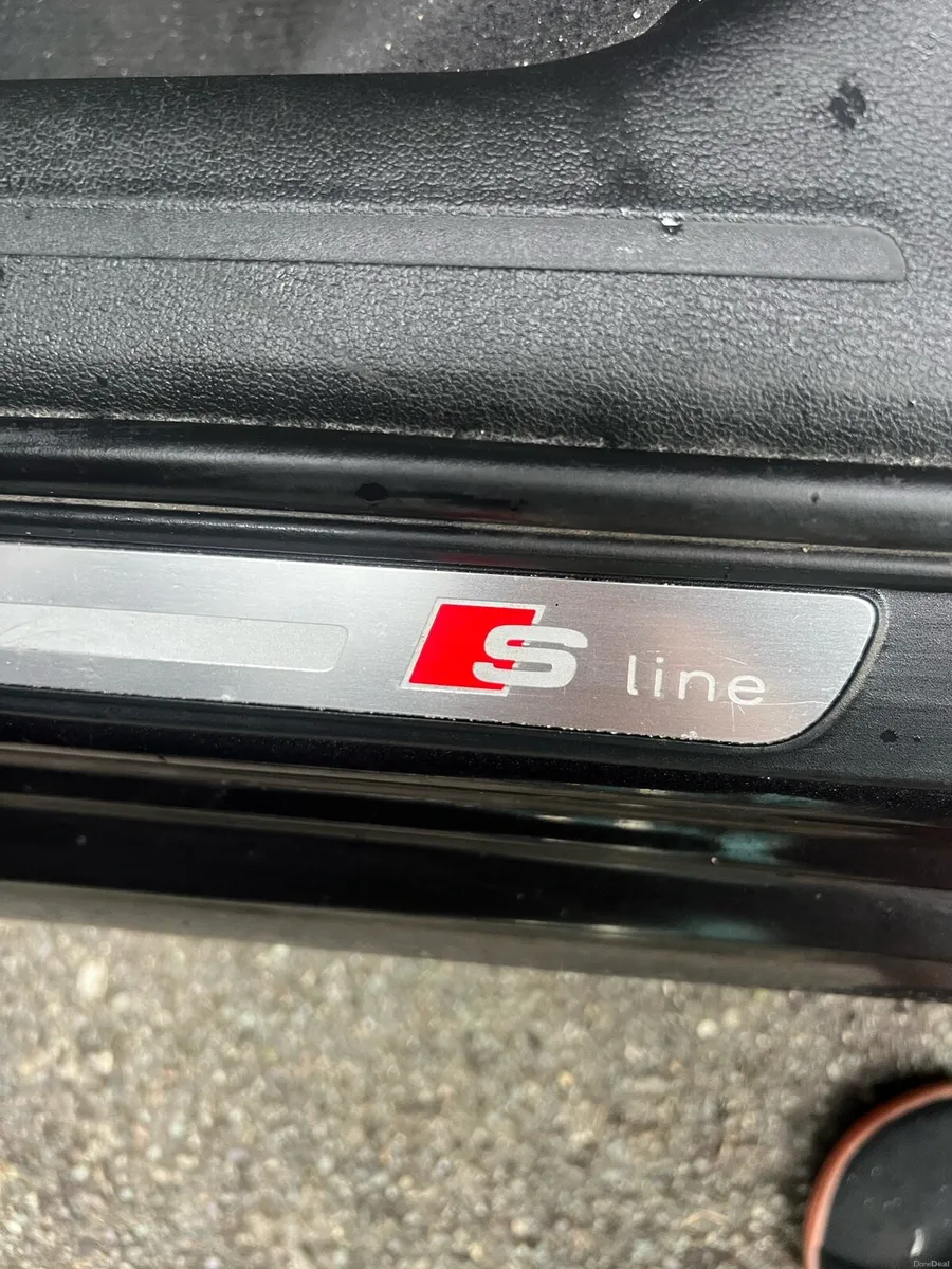 Audi a4 s line - Image 6