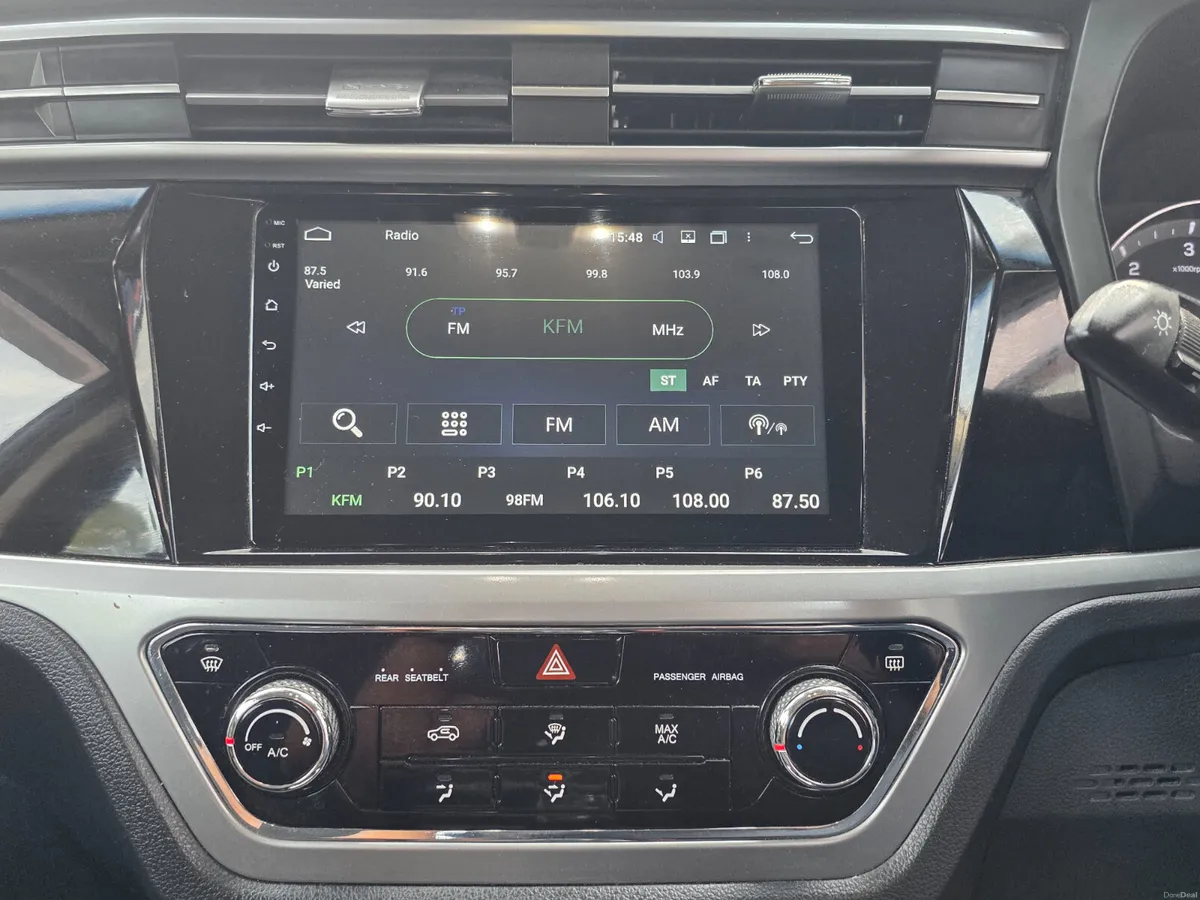2021 SsangYong Korando 1.6d ES // NCT TILL 04/27 - Image 6